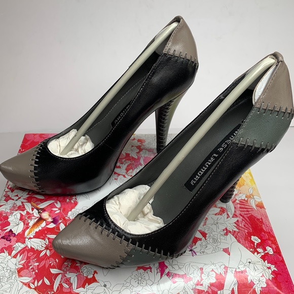 Chinese Laundry Shoes - Chinese Laundry Real Leather Heels